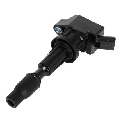 Ignition Coil and Iridium Spark Plugs for Hyundai Ioniq (2017-2022) 1.6L