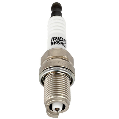 Ignition Coil and Iridium Spark Plugs for Hyundai Santa Fe (2003-2006) 3.5L
