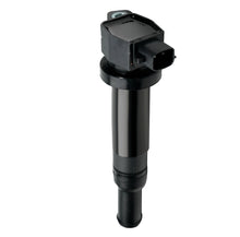 Ignition Coil and Iridium Spark Plugs for Hyundai Santa Fe (2007-2009) 2.7L
