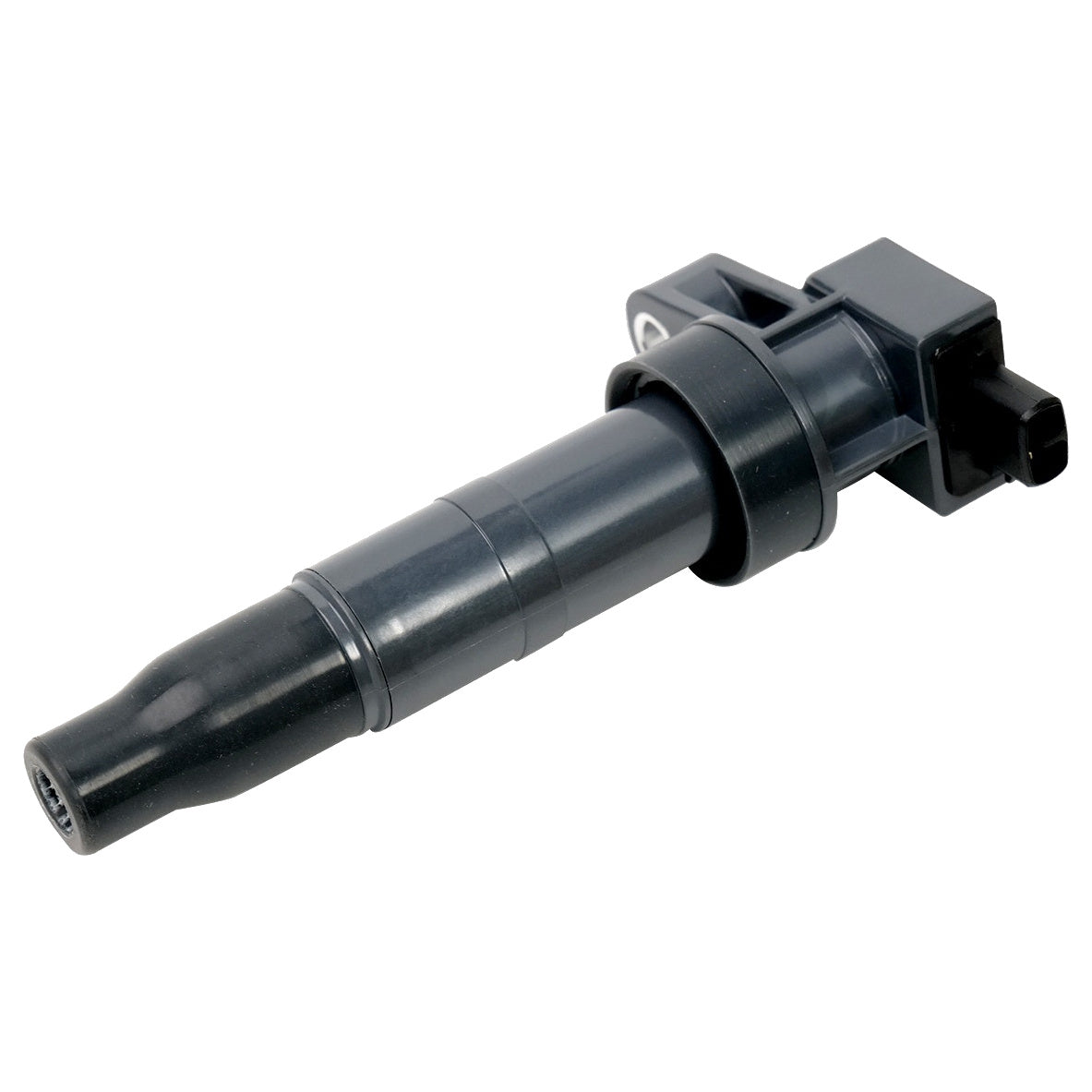 Ignition Coil and Iridium Spark Plugs for Hyundai Santa Fe (2007-2012) 3.3L 3.5L