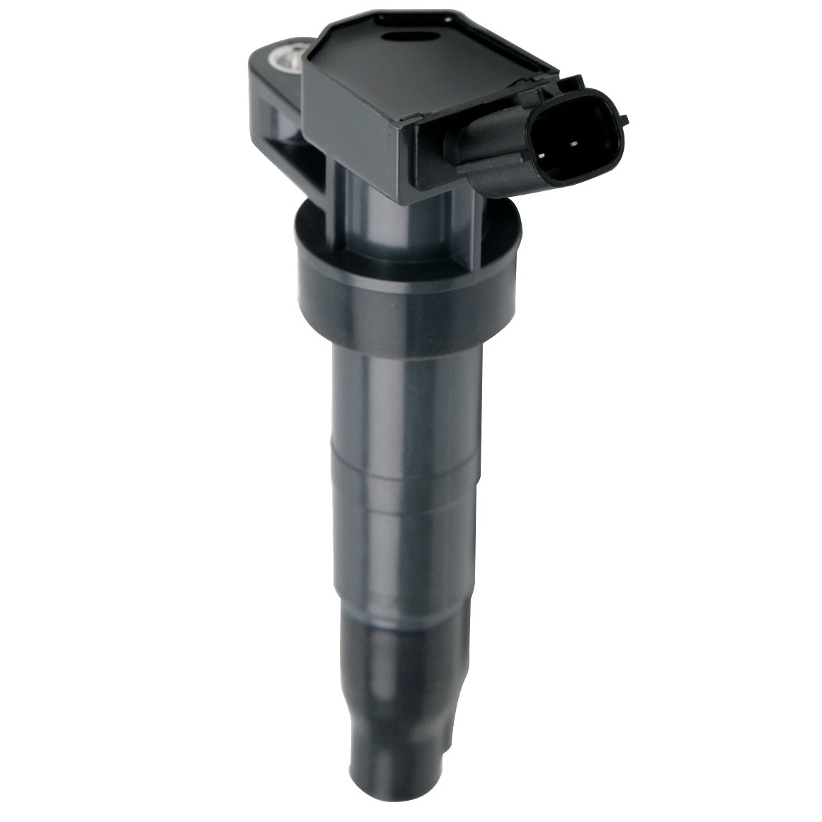 Ignition Coil and Iridium Spark Plugs for Hyundai Santa Fe (2010-2012) 2.4L