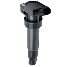 Ignition Coil and Iridium Spark Plugs for Hyundai Santa Fe (2010-2012) 2.4L