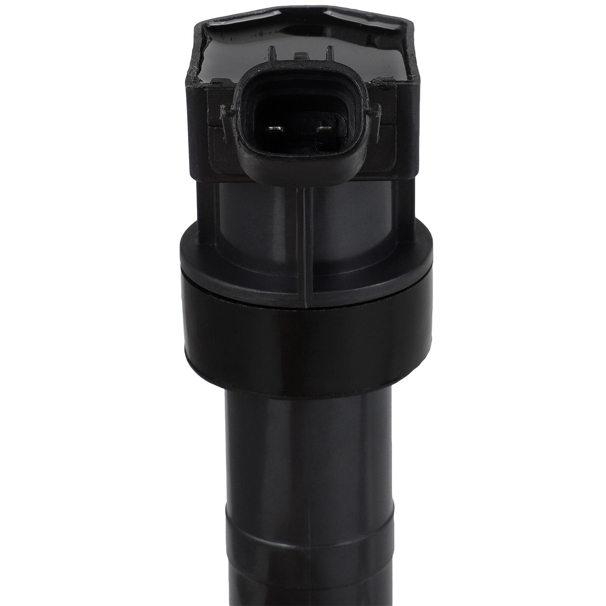 Ignition Coil and Iridium Spark Plugs for Hyundai Sonata (2011-2014) 2.0L