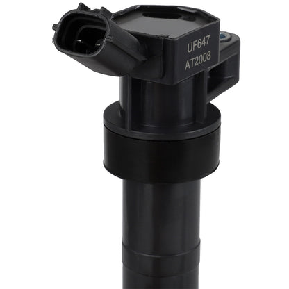 Ignition Coil and Iridium Spark Plugs for Hyundai Sonata (2011-2014) 2.0L