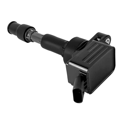 Ignition Coil and Iridium Spark Plugs for Hyundai Sonata (2016-2019) 2.0L