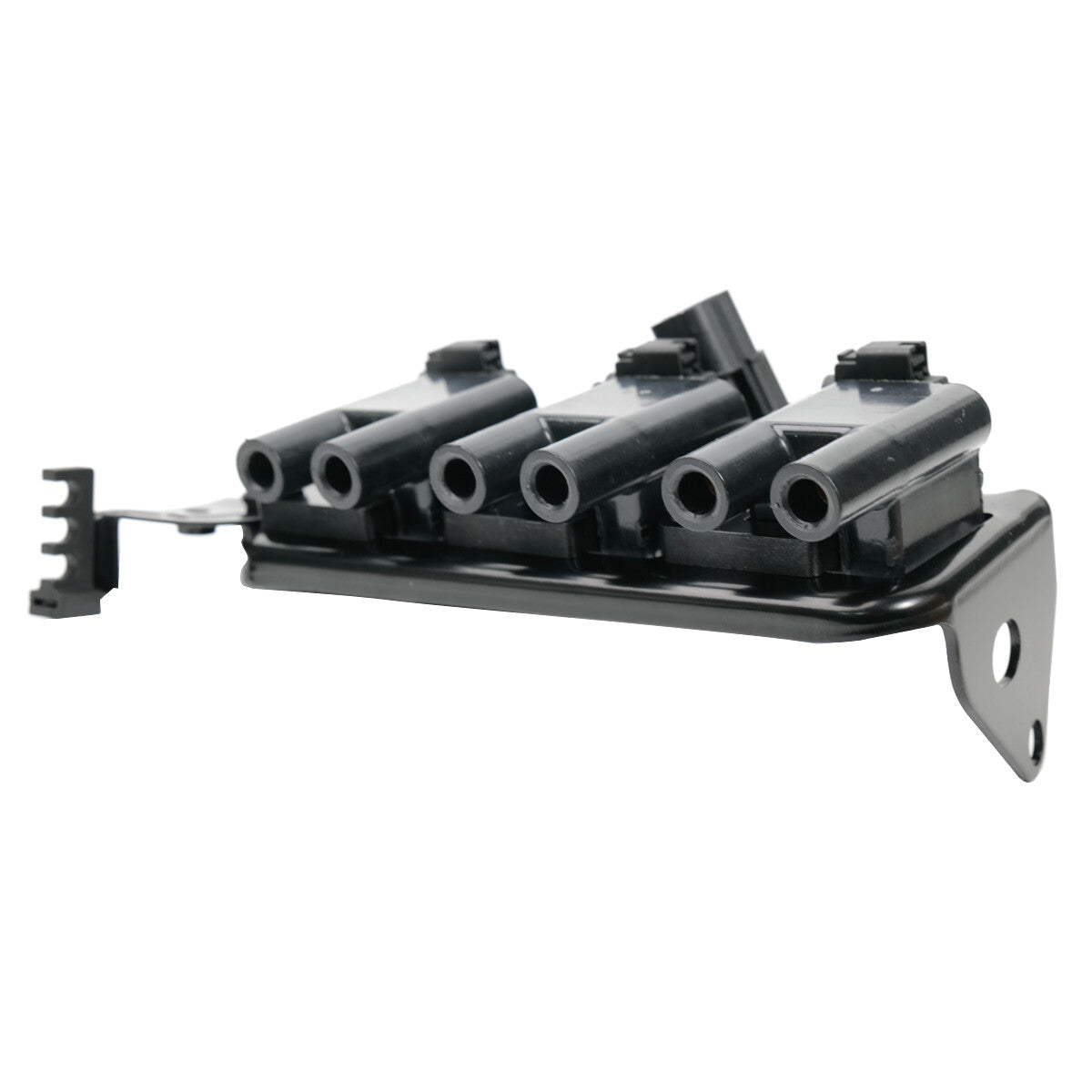 Ignition Coil and Iridium Spark Plugs for Hyundai Tucson (2005-2009) 2.7L