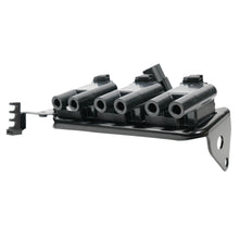 Ignition Coil and Iridium Spark Plugs for Hyundai Tucson (2005-2009) 2.7L