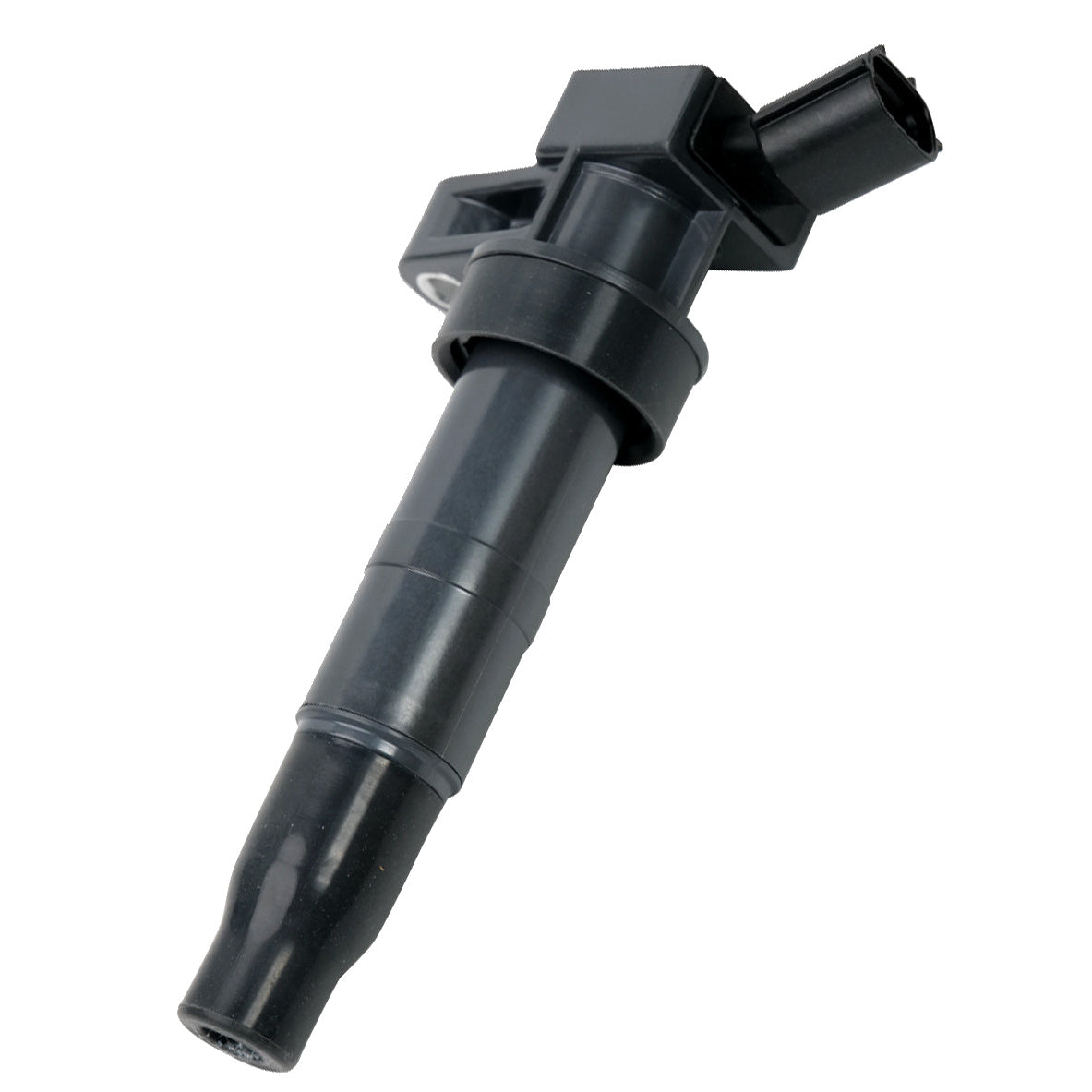 Ignition Coil and Iridium Spark Plugs for Hyundai Tucson (2010-2015) 2.4L