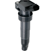 Ignition Coil and Iridium Spark Plugs for Hyundai Tucson (2011-2013) 2.0L
