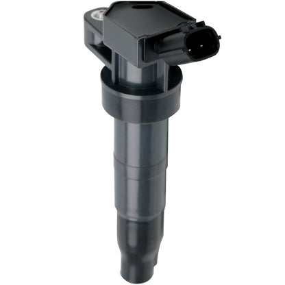 Ignition Coil and Iridium Spark Plugs for Hyundai Tucson (2011-2013) 2.0L