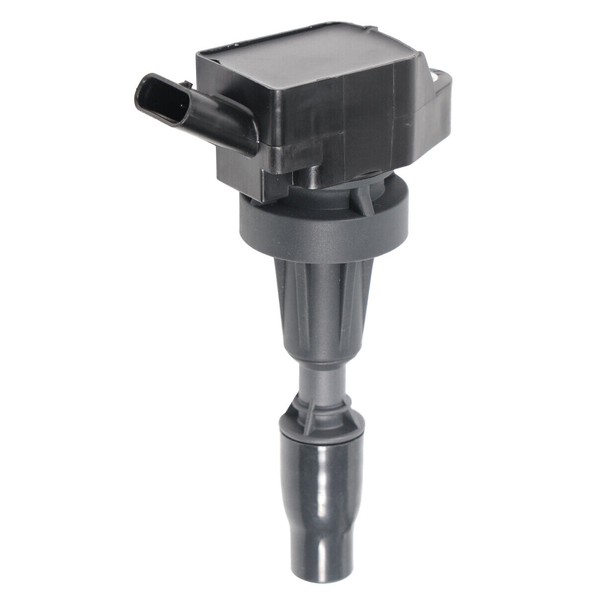 Ignition Coil and Iridium Spark Plugs for Hyundai Tucson (2016-2018) 1.6L