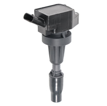 Ignition Coil and Iridium Spark Plugs for Hyundai Tucson (2016-2018) 1.6L