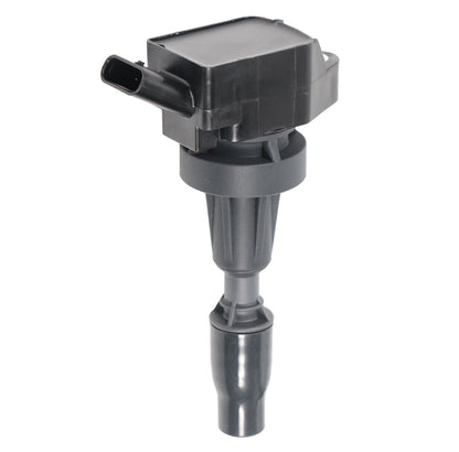 Ignition Coil and Iridium Spark Plugs for Hyundai Tucson (2016-2018) 1.6L