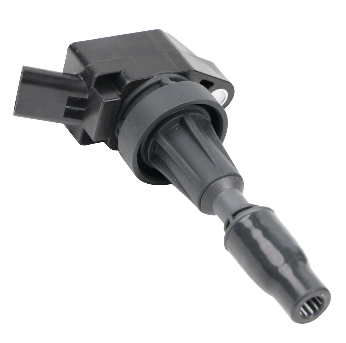 Ignition Coil and Iridium Spark Plugs for Hyundai Tucson (2016-2018) 1.6L