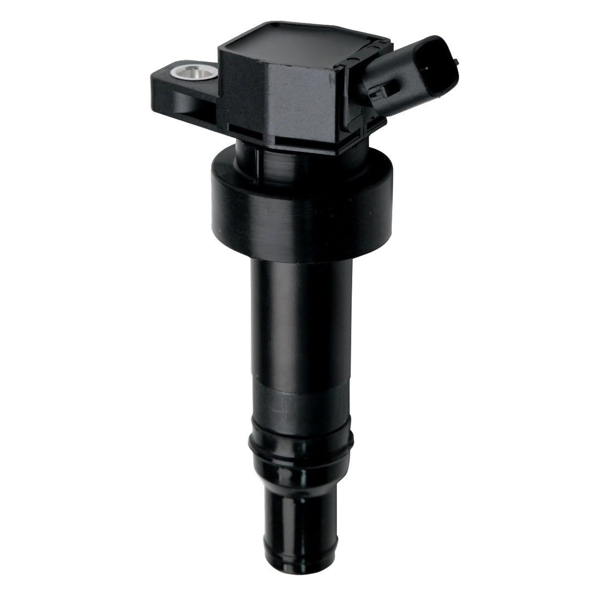 Ignition Coil and Iridium Spark Plugs for Hyundai Veloster (2012-2017) 1.6L