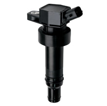 Ignition Coil and Iridium Spark Plugs for Hyundai Veloster (2012-2017) 1.6L