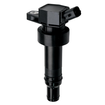 Ignition Coil and Iridium Spark Plugs for Hyundai Veloster (2012-2017) 1.6L
