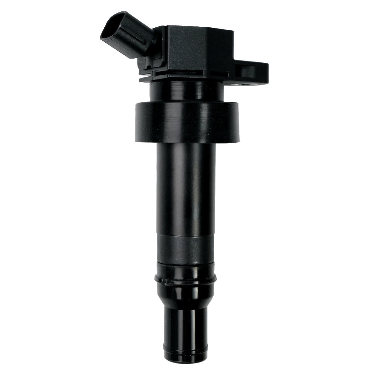 Ignition Coil and Iridium Spark Plugs for Hyundai Veloster (2012-2017) 1.6L