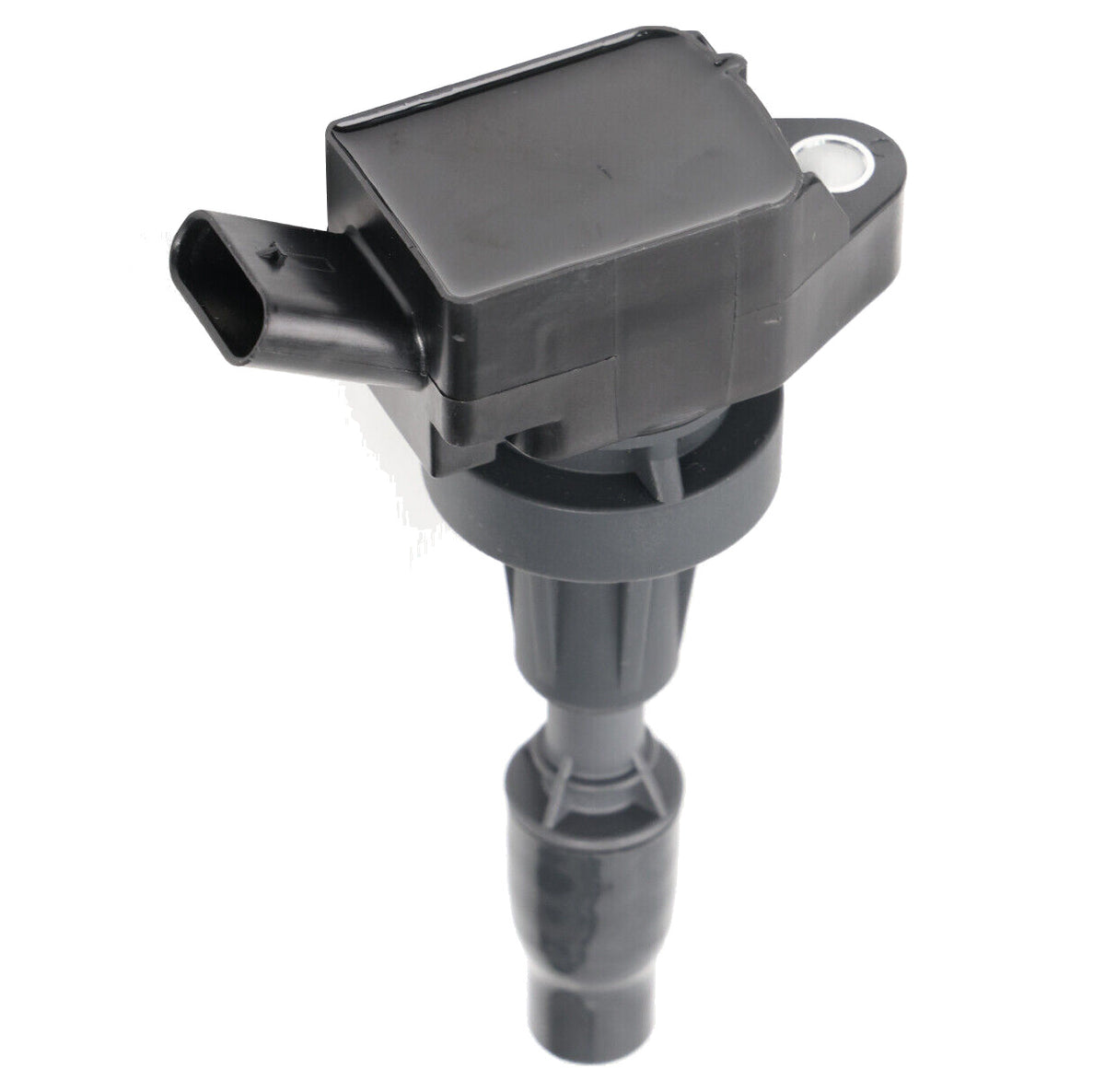 Ignition Coil and Iridium Spark Plugs for Hyundai Veloster (2019-2021) 1.6L
