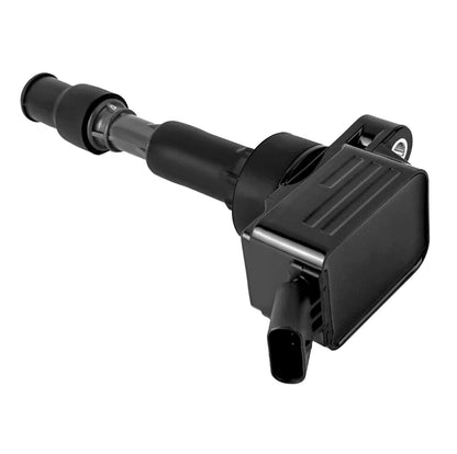 Ignition Coil and Iridium Spark Plugs for Hyundai Veloster (2019-2021) 2.0L