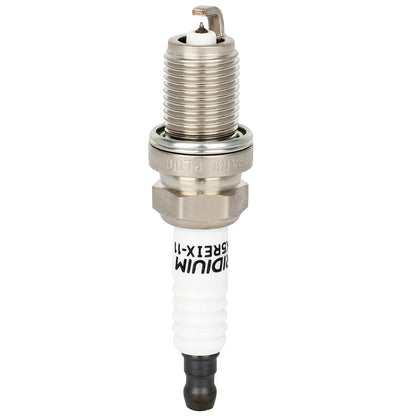 Ignition Coil and Iridium Spark Plugs for Hyundai XG350 (2003-2005) 3.5L