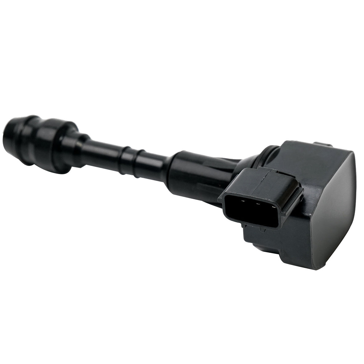 Ignition Coil and Iridium Spark Plugs for Infiniti FX35 (2003-2008) 3.5L