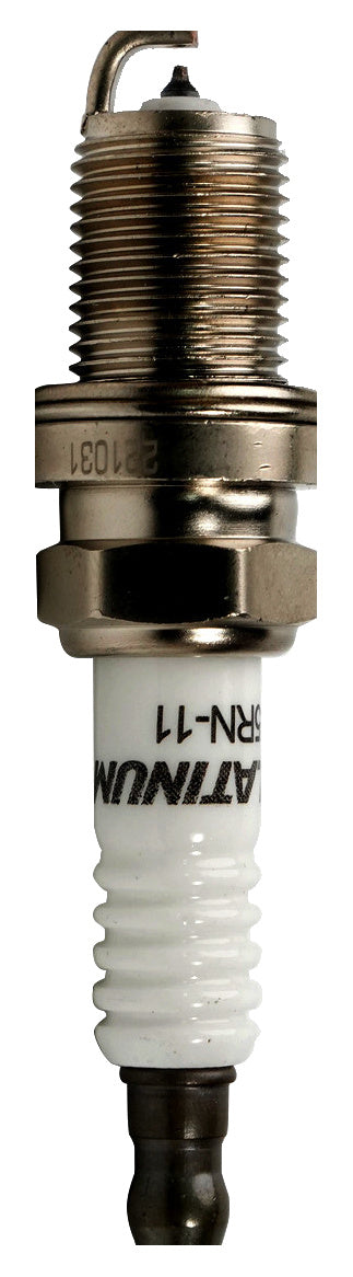 Ignition Coil and Iridium Spark Plugs for Infiniti I30 (2000-2001) 3.0L