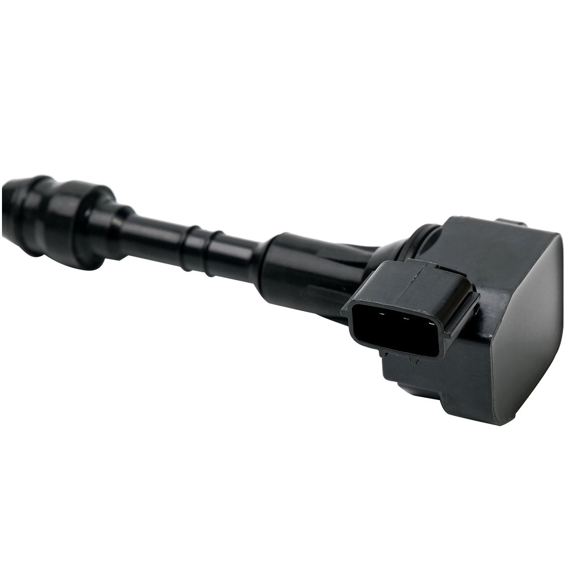 Ignition Coil and Iridium Spark Plugs for Infiniti M35 (2006-2008) 3.5L