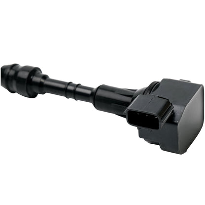 Ignition Coil and Iridium Spark Plugs for Infiniti M35 (2006-2008) 3.5L