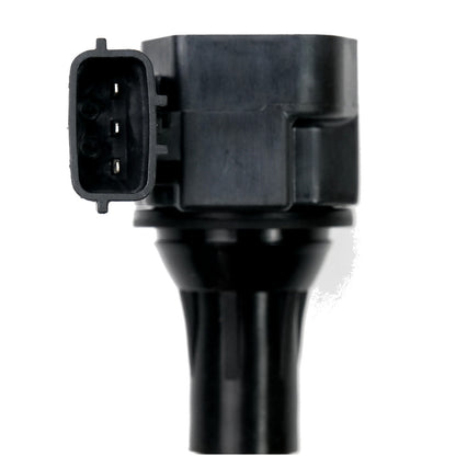 Ignition Coil and Iridium Spark Plugs for Infiniti M35 (2006-2008) 3.5L