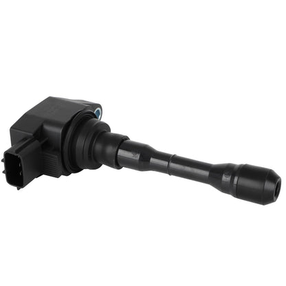 Ignition Coil and Iridium Spark Plugs for Infiniti Q50 (2016-2023) 3.0L