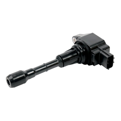 Ignition Coil and Iridium Spark Plugs for Infiniti Q70 (2014-2019) 3.7L