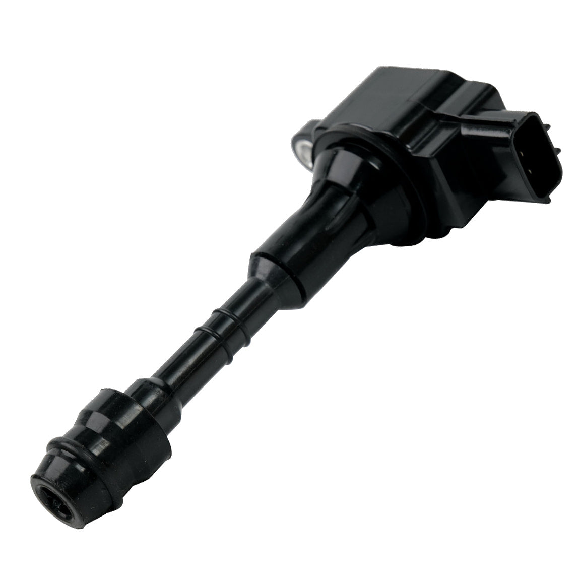Ignition Coil and Iridium Spark Plugs for Infiniti QX56 (2004-2006) 5.6L