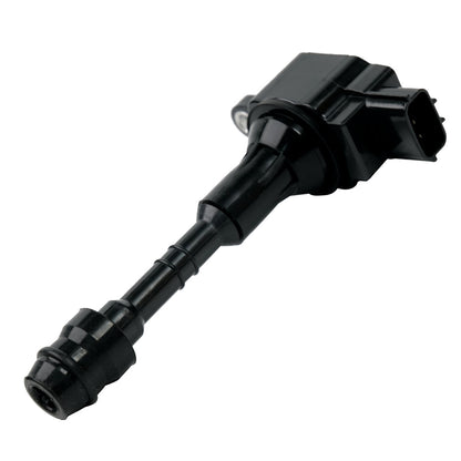 Ignition Coil and Iridium Spark Plugs for Infiniti QX56 (2004-2006) 5.6L