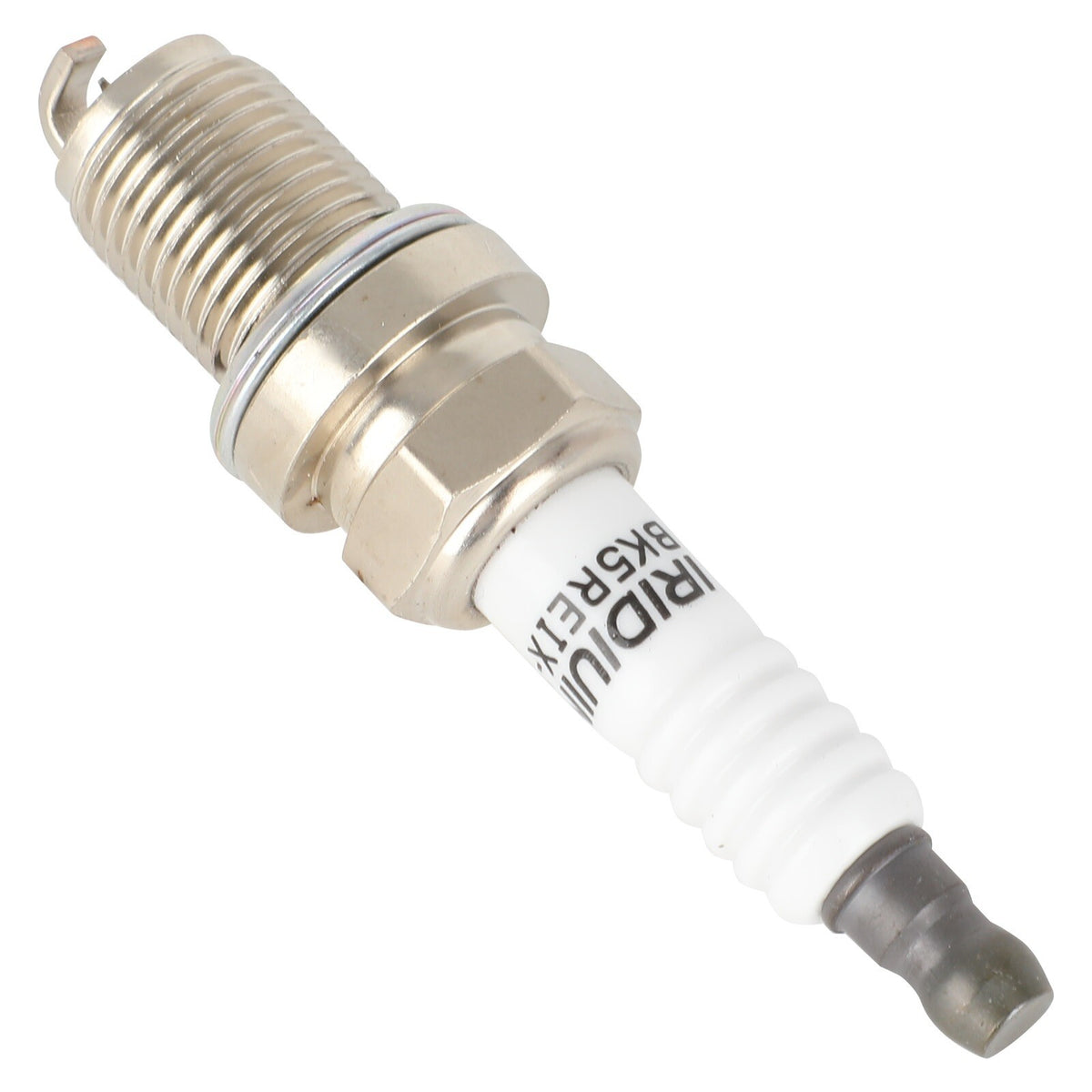 Ignition Coil and Iridium Spark Plugs for Isuzu Amigo Rodeo (1998-1999) 3.2L