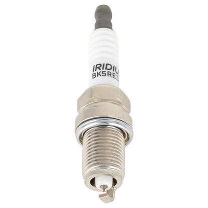 Ignition Coil and Iridium Spark Plugs for Isuzu Amigo Rodeo (1998-1999) 3.2L