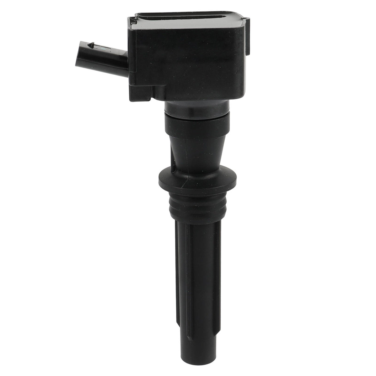 Ignition Coil and Iridium Spark Plugs for Jaguar E-Pace (2018-2023) 2.0L
