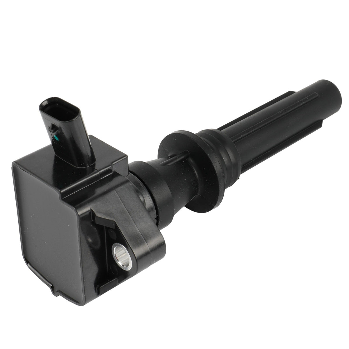 Ignition Coil and Iridium Spark Plugs for Jaguar E-Pace (2018-2023) 2.0L