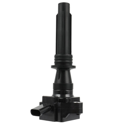Ignition Coil and Iridium Spark Plugs for Jaguar E-Pace (2018-2023) 2.0L