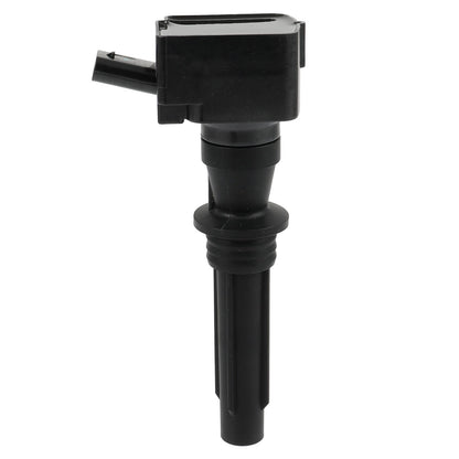 Ignition Coil and Iridium Spark Plugs for Jaguar F-Pace (2018-2024) 2.0L
