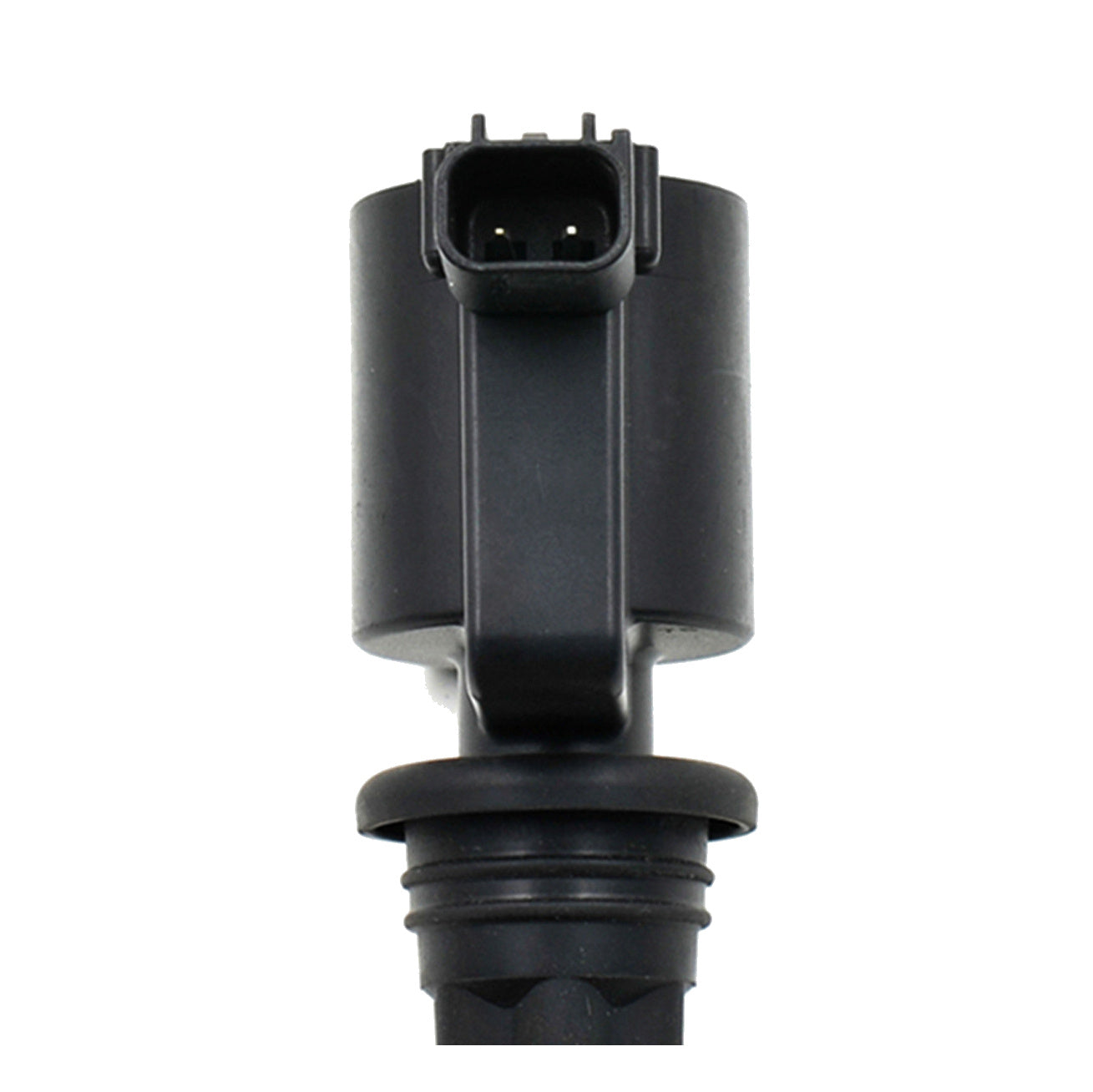 Ignition Coil and Iridium Spark Plugs for Jaguar S-Type (2000-2001) 3.0L