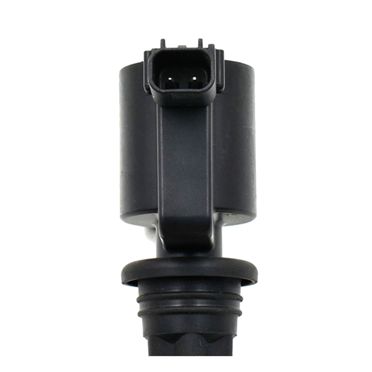 Ignition Coil and Iridium Spark Plugs for Jaguar S-Type (2000-2001) 3.0L
