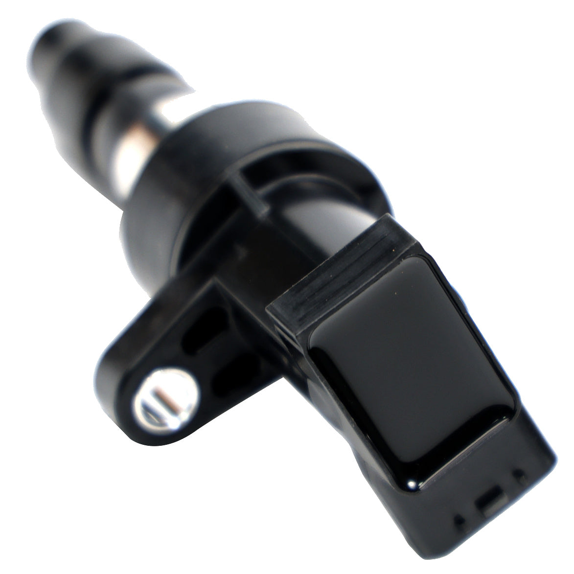 Ignition Coil and Iridium Spark Plugs for Jaguar S-Type (2002-2008) 3.0L