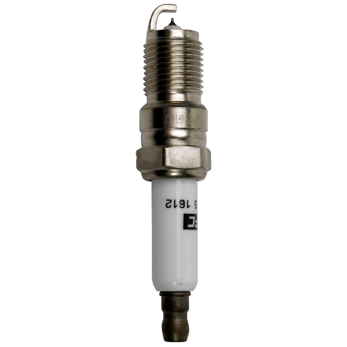 Ignition Coil and Iridium Spark Plugs for Jaguar S-Type (2002-2008) 3.0L