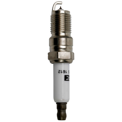 Ignition Coil and Iridium Spark Plugs for Jaguar S-Type (2002-2008) 3.0L