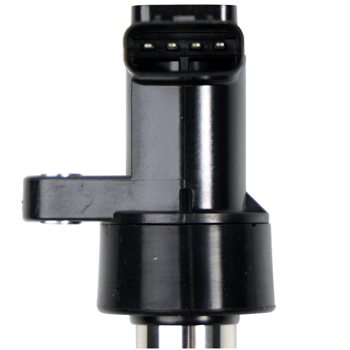 Ignition Coil and Iridium Spark Plugs for Jaguar X-Type (2002-2005) 2.5L