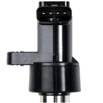 Ignition Coil and Iridium Spark Plugs for Jaguar X-Type (2002-2005) 2.5L