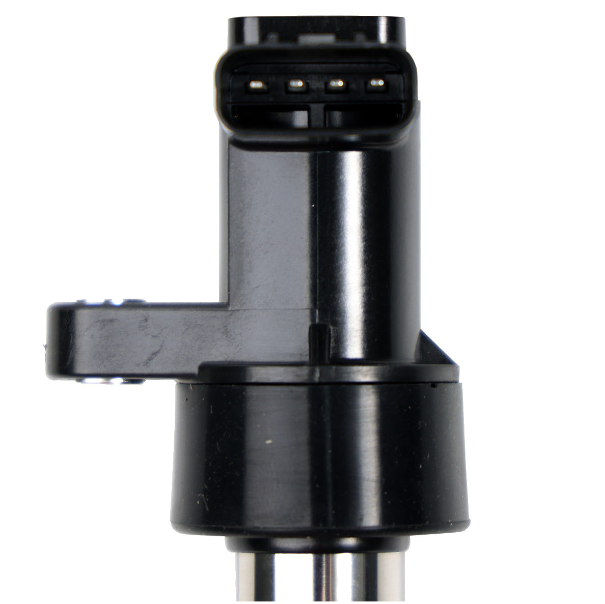 Ignition Coil and Iridium Spark Plugs for Jaguar X-Type (2002-2008) 3.0L