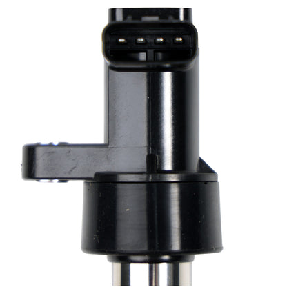 Ignition Coil and Iridium Spark Plugs for Jaguar X-Type (2002-2008) 3.0L