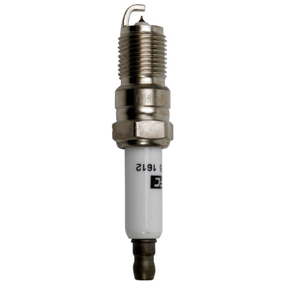 Ignition Coil and Iridium Spark Plugs for Jaguar X-Type (2002-2008) 3.0L